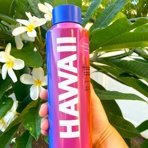 Starbucks Hawaii collection water bottle